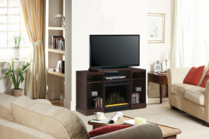 Dimplex Dylan Media console