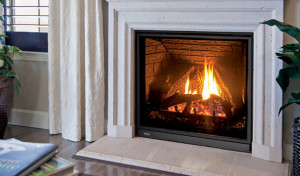 direct vent gas fireplaces