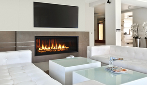 Gas Fireplaces Fireplace Depot